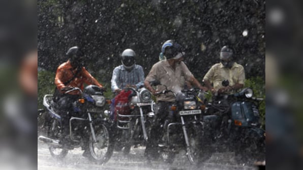 Women power pushes scooters ahead of motorbikes, Activa leads
