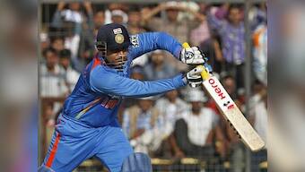 Champions Trophy: Sehwag, Pujara, Zaheer dropped from probables list