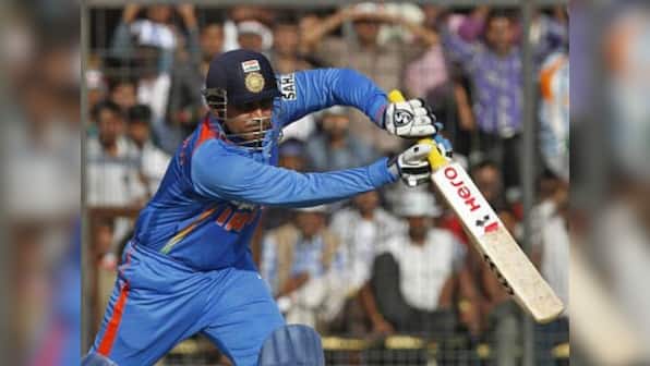 Champions Trophy: Sehwag, Pujara, Zaheer dropped from probables list