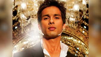 Shahid Kapoor in demand for World Dance Day