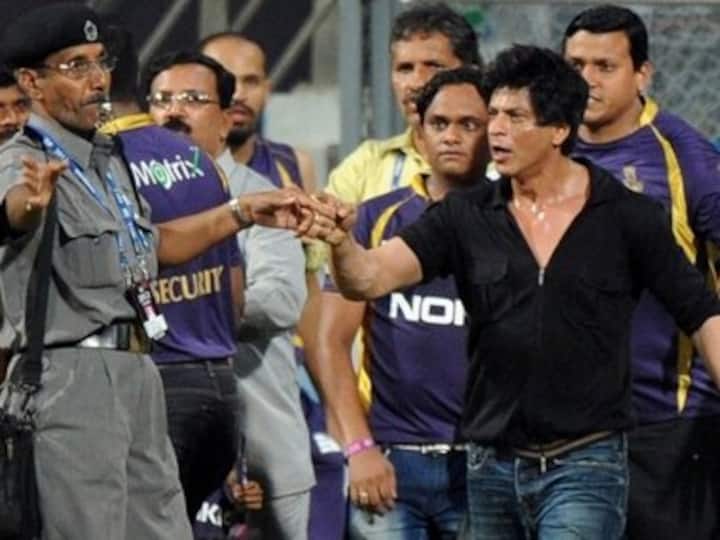 Shah Rukh Khan will be at Wankhede in spirit if not in person: KKR CEO