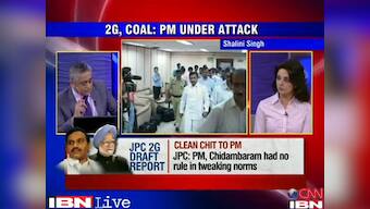 PM should come out clean on the issue of 2G scam 