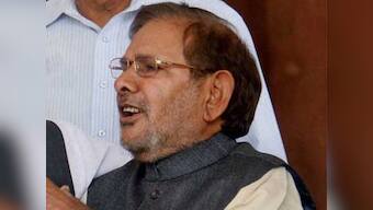 'Do you want to convert Lok Sabha into kirtan sabha?' Sharad Yadav asks Narendra Modi after PM medidates in a cave in Kedarnath