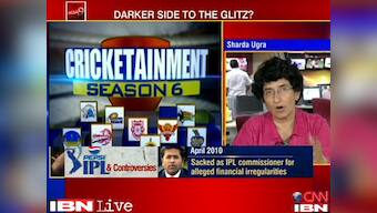 IPL has been reduced to a valuations game 