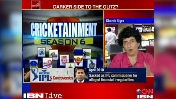 IPL has been reduced to a valuations game 