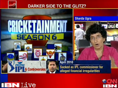 IPL has been reduced to a valuations game  IPL has been reduced to a valuations game