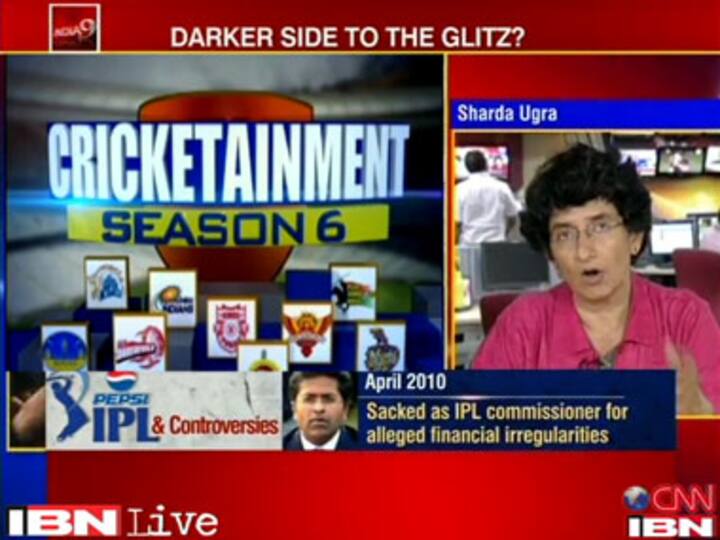 IPL has been reduced to a valuations game 