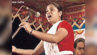 Sheetal Sathe arrested: Govt's way of ending Dalit protests?