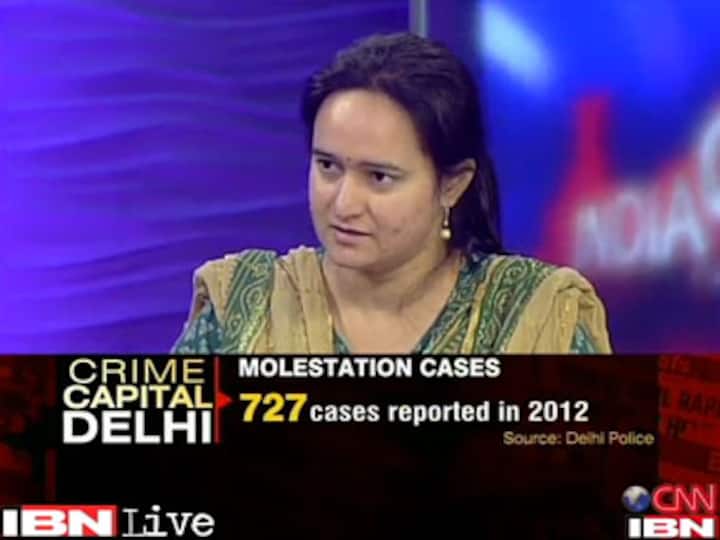 Neeraj Kumar should resign because the system has failed