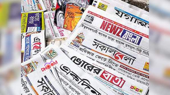 Saradha group: How the chit fund media collapse affected hundreds 