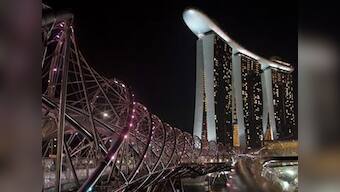 Now Singapore to build Indian Heritage Centre to showcase culture