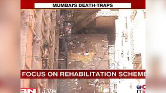 Is the biggest slum rehabilitation project in Mumbai a sham? 