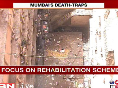 Is the biggest slum rehabilitation project in Mumbai a sham? Is the biggest slum rehabilitation project in Mumbai a sham?