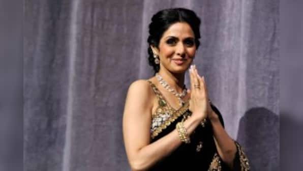 Sridevi wants a career like Meryl Streep