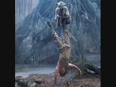 Star Wars' films to come yearly starting in 2015 Star Wars' films to come yearly starting in 2015