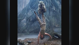 Star Wars' films to come yearly starting in 2015