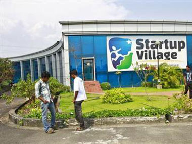 'Startup Corridor' takes Indian entrepreneurs to Silicon Valley 'Startup Corridor' takes Indian entrepreneurs to Silicon Valley