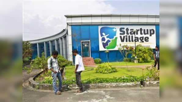  'Startup Corridor' takes Indian entrepreneurs to Silicon Valley