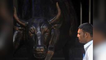 Nifty, Bank Index and Reliance are on a weak wicket