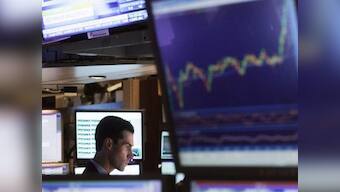 Address medium-term issues to sustain financial market rally: IMF