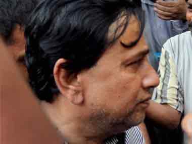 Here's why Saradha was not a chit fund but a Ponzi scheme Here's why Saradha was not a chit fund but a Ponzi scheme