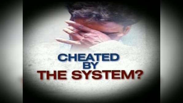 Saradha's Sudipta Sen: India's stupidest businessman 