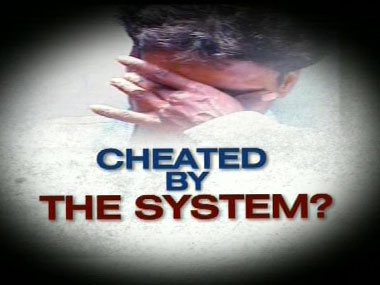 Saradha's Sudipta Sen: India's stupidest businessman Saradha's Sudipta Sen: India's stupidest businessman