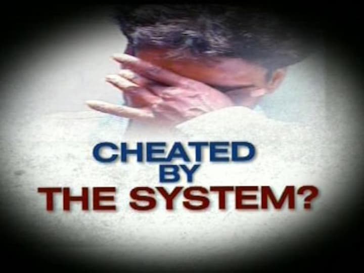 Saradha's Sudipta Sen: India's stupidest businessman 