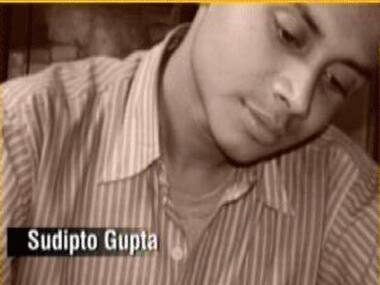 Sudipto Gupta. Ibnlive