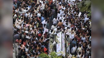 Student politics can kill you: Is Sudipto Gupta's death a wake-up call?