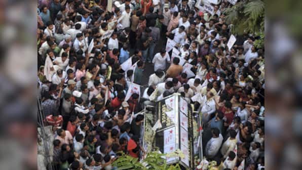 Student politics can kill you: Is Sudipto Gupta's death a wake-up call?
