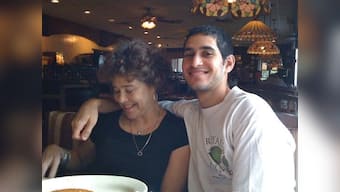 Can being wrongly accused of Boston bombing help find Sunil Tripathi?