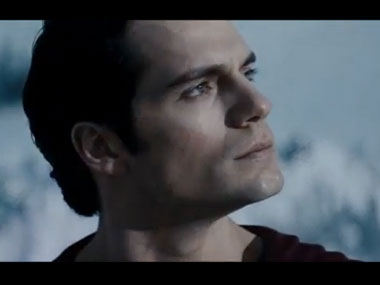 3rd trailer of Man of Steel out: Check out Superman's super makeover 3rd trailer of Man of Steel out: Check out Superman's super makeover