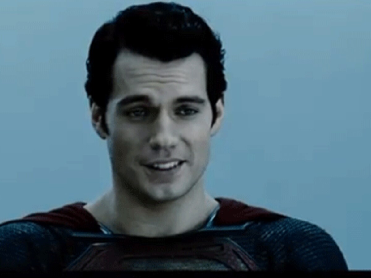 Movie Review: The leaden 'Man of Steel' doesn't soar