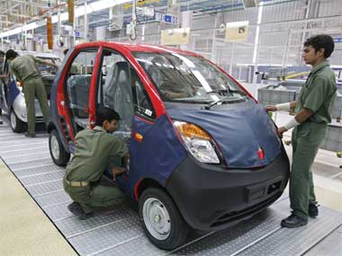 Why Tata Motors fears move to allow Bajaj quadricycles  Why Tata Motors fears move to allow Bajaj quadricycles