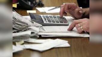 Self-employed beware: Taxman cometh