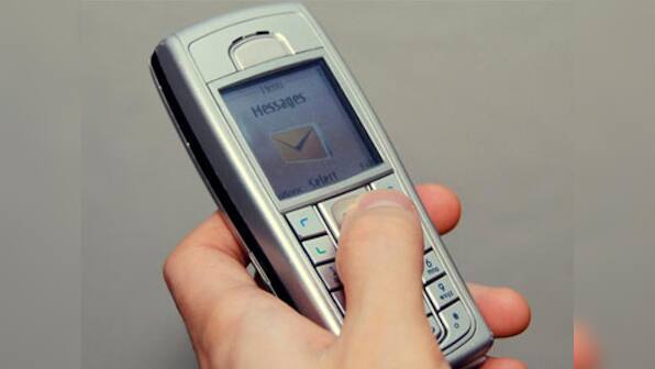 That's spooky! UK woman receives text from dead grandmother's number
