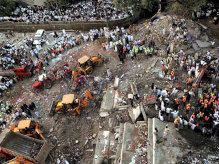 Court hears counsel's arguments in the Thane building collapse case