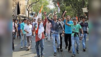 Presidency violence: TMC councillor says he has been framed