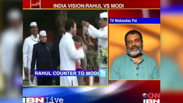 Industry needs a Rahul-Modi combination of strategy for growth