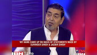 Action should be taken against Phoolka for lying 