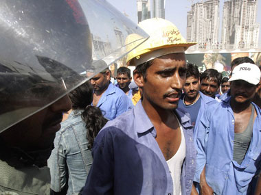 Coronavirus Outbreak: India stares at strained ties with UAE as Abu Dhabi seeks to review labour relations with countries reluctant to take back expats Coronavirus Outbreak: India stares at strained ties with UAE as Abu Dhabi seeks to review labour relations with countries reluctant to take back expats