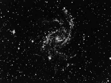 Indian scientist helps discover super giant blue star in virgo constellation Indian scientist helps discover super giant blue star in virgo constellation