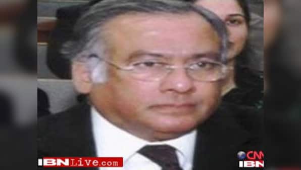 Goolam Vahanvati: Attorney general or mob lawyer?