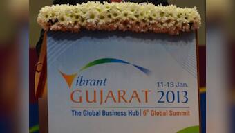 Congress MLA from Goa praises Gujarat as vibrant state