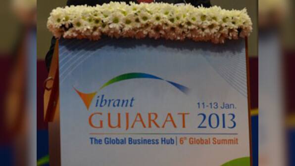 Congress MLA from Goa praises Gujarat as vibrant state