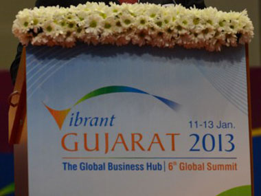 Congress MLA from Goa praises Gujarat as vibrant state Congress MLA from Goa praises Gujarat as vibrant state