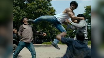 Vidyut Jamwal to be an action director for Dhulia's Bullet Raja