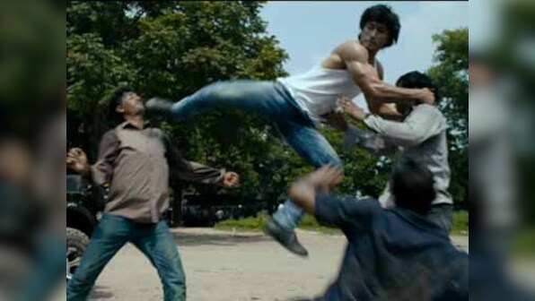 Vidyut Jamwal to be an action director for Dhulia's Bullet Raja