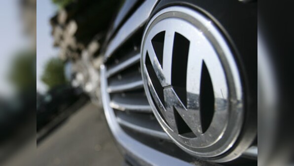 Volkswagen launches petrol variant of Polo at Rs 8 lakh